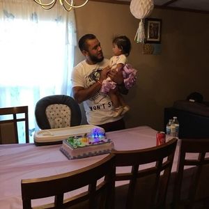 Meet your Posher, Erick